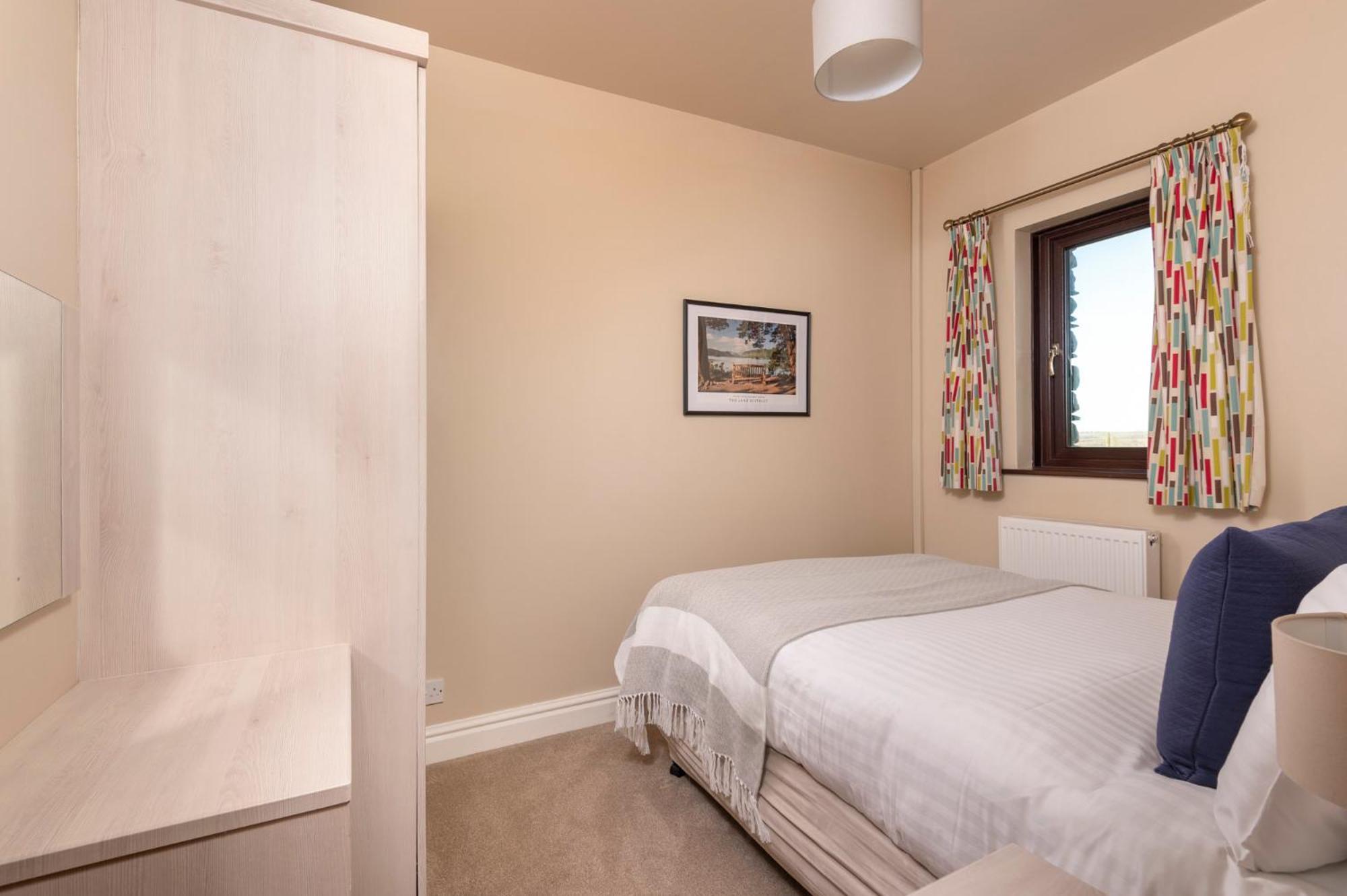 Howe End Holiday home *