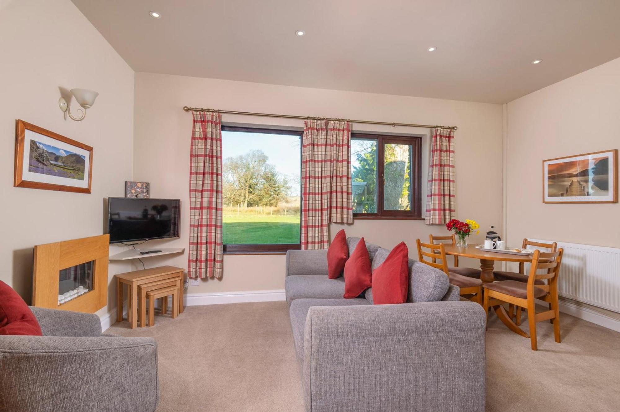 Howe End Holiday home Mungrisdale