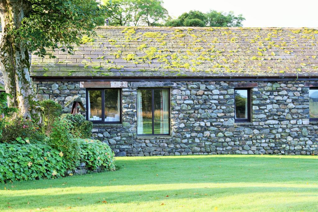 Holiday home Howe End