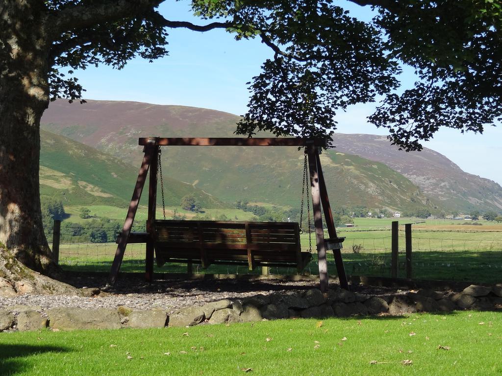 Howe End Holiday home Mungrisdale