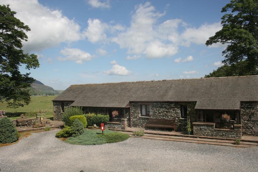 Holiday home Howe End Mungrisdale