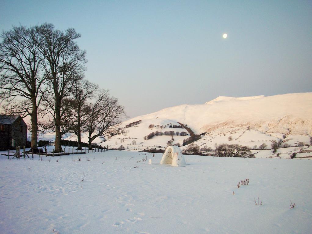 Howe End Holiday home