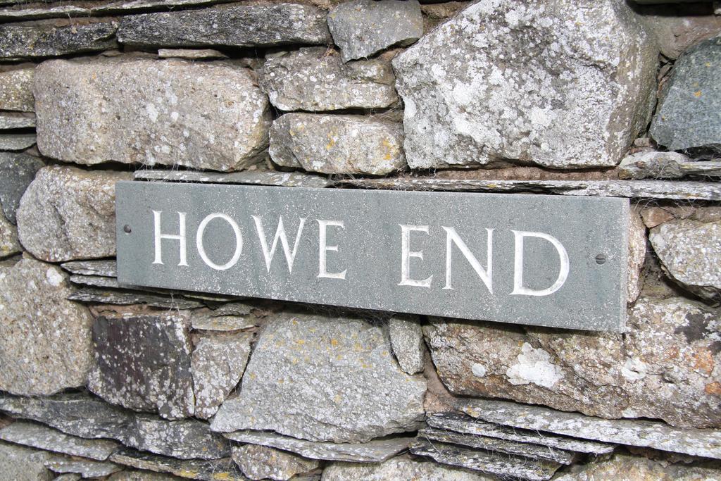 Holiday home Howe End Mungrisdale